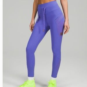 Lululemon hiker leggings